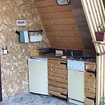 Glamping Pibernik - Pr' Hostar Parque de vacaciones 3*
