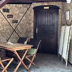 Glamping Pibernik - Pr' Hostar Parque de vacaciones