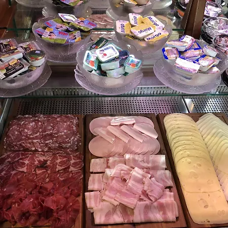 Glamping Pibernik - Pr' Hostar