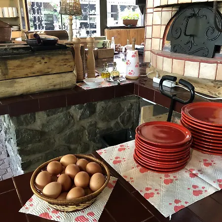 Glamping Pibernik - Pr' Hostar Bled