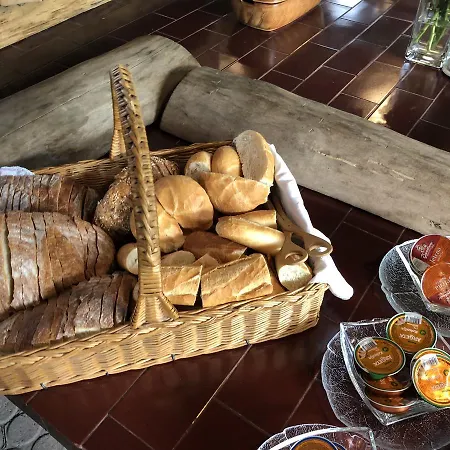 פארק נופש Glamping Pibernik - Pr' Hostar בלד