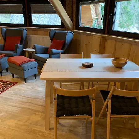 Glamping Pibernik - Pr' Hostar פארק נופש בלד