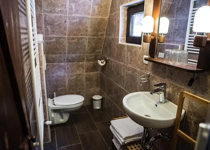 Glamping Pibernik - Pr' Hostar Parco vacanze