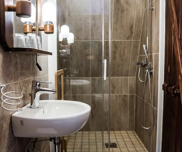 База отдыха Glamping Pibernik - Pr' Hostar