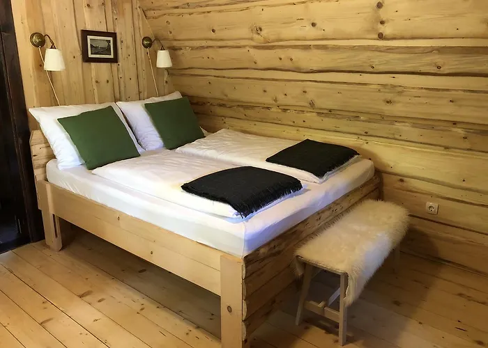 Glamping Pibernik - Pr' Hostar Parco vacanze 3*
