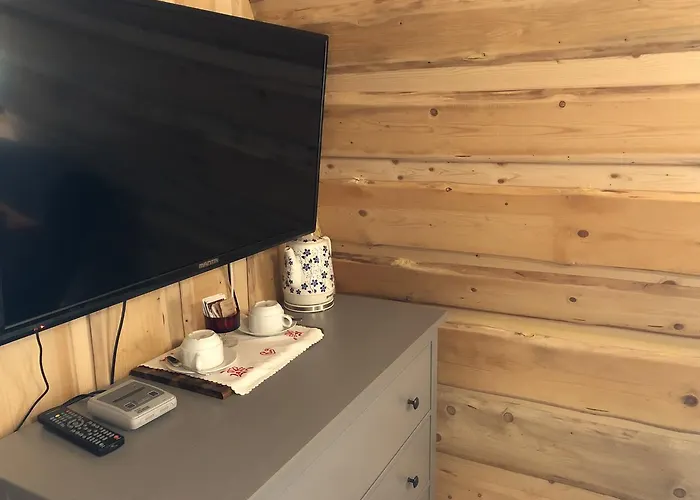 Glamping Pibernik - Pr' Hostar База отдыха Блед