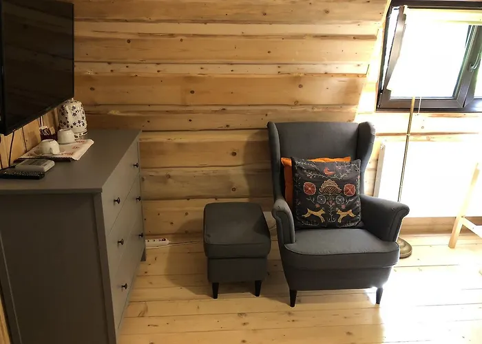 Glamping Pibernik - Pr' Hostar Parco vacanze Bled