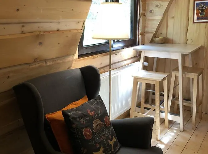Glamping Pibernik - Pr' Hostar Parco vacanze Bled