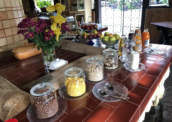 Parco vacanze Glamping Pibernik - Pr' Hostar 3*