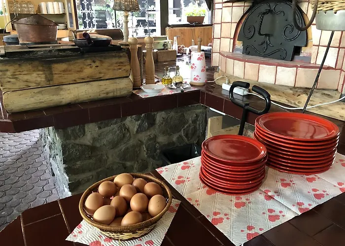 Glamping Pibernik - Pr' Hostar Блед