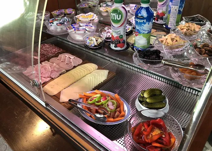 Glamping Pibernik - Pr' Hostar База отдыха 3*