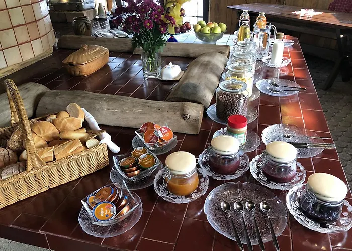 Glamping Pibernik - Pr' Hostar