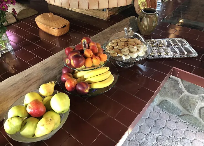 Glamping Pibernik - Pr' Hostar 3* Блед