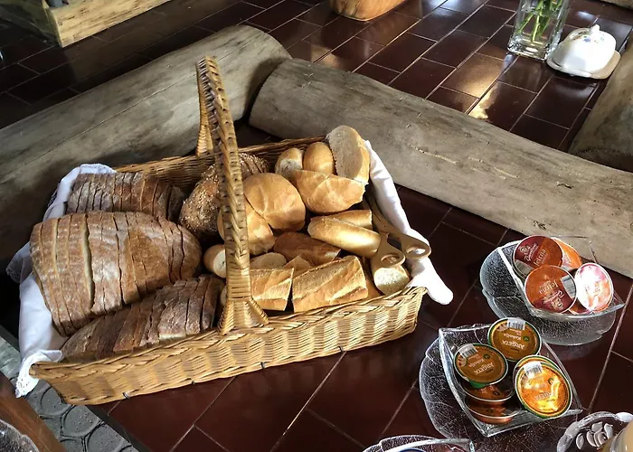 Aldeamento Turístico Glamping Pibernik - Pr' Hostar Bled