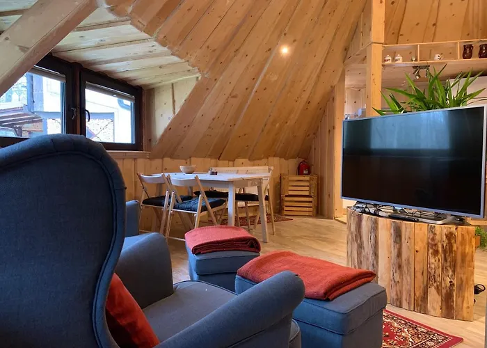 Glamping Pibernik - Pr' Hostar Блед