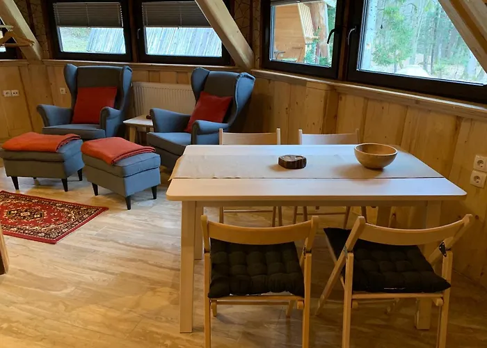 Glamping Pibernik - Pr' Hostar База отдыха Блед