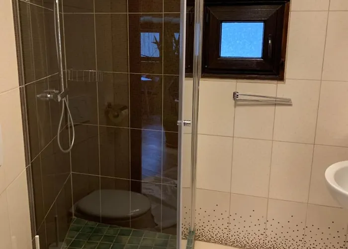 Glamping Pibernik - Pr' Hostar